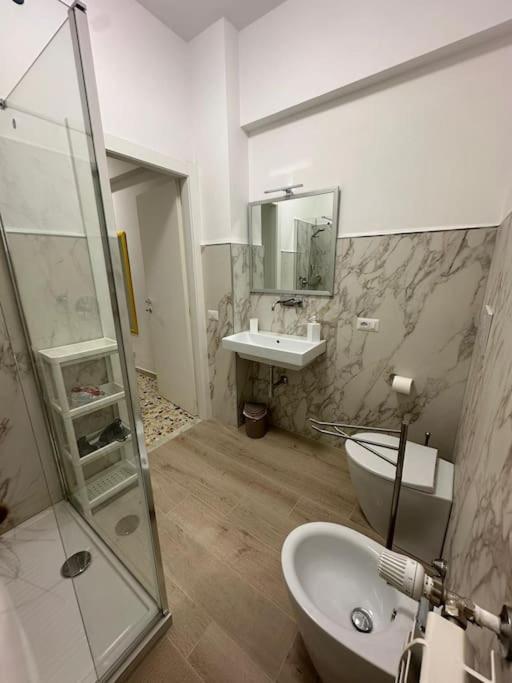 Parkside House Caffarella Apartment Rome Exterior photo